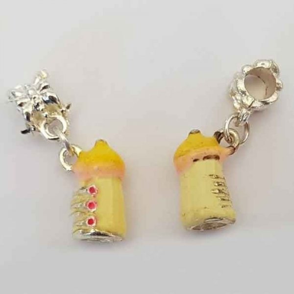 Breloque Enfant N&deg;20