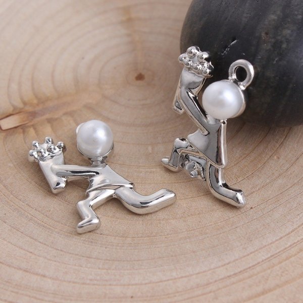 Breloque Enfant N&deg;22