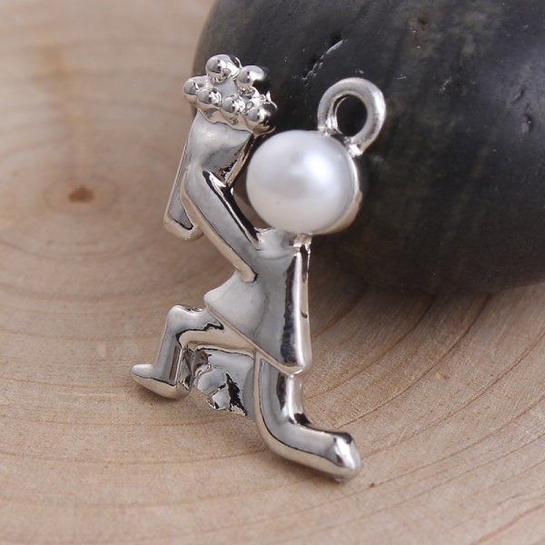 Breloque Enfant N&deg;22