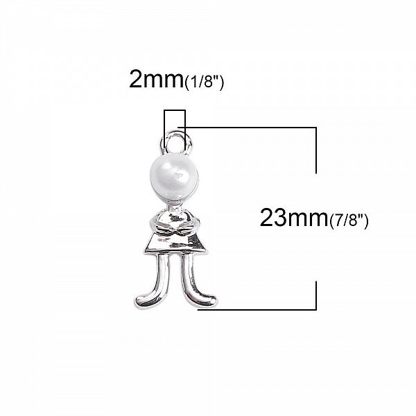 Breloque Enfant N&deg;23