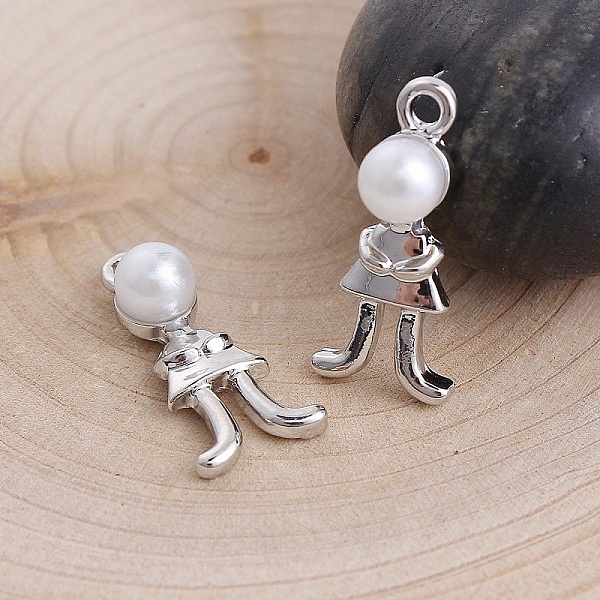 Breloque Enfant N&deg;23