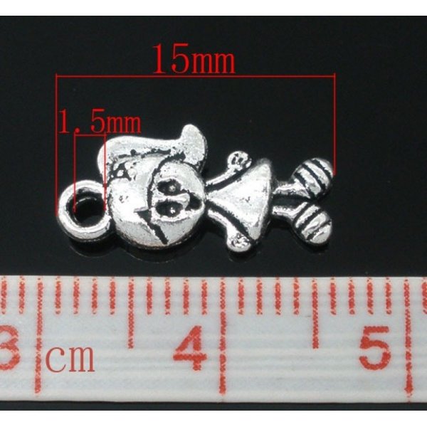 Breloque Enfant N&deg;25