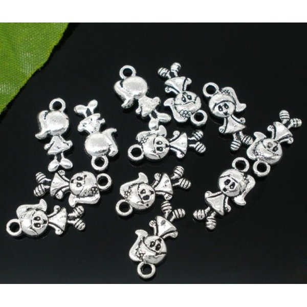 Breloque Enfant N&deg;25