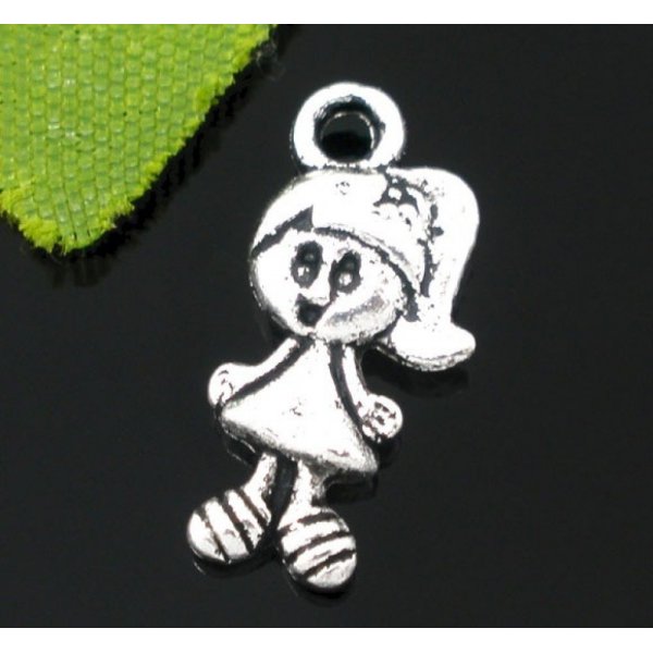 Breloque Enfant N&deg;25