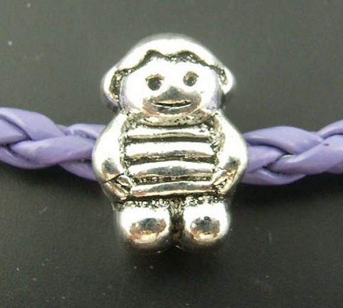 Breloque Enfant N&deg;27