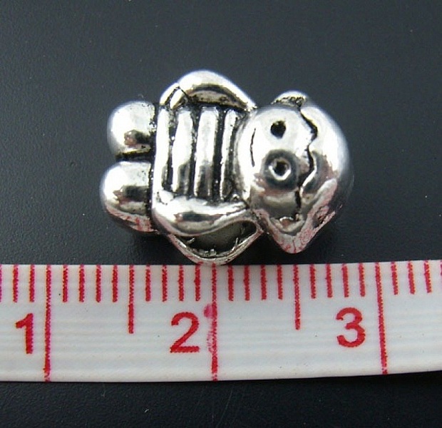 Breloque Enfant N&deg;27