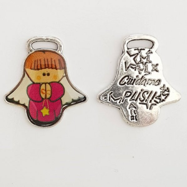 Breloque Enfant N&deg;45