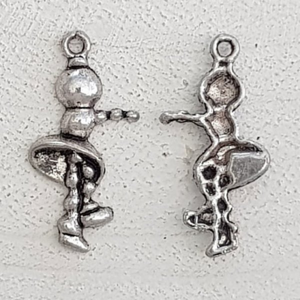 Breloque Enfant N&deg;60 fille