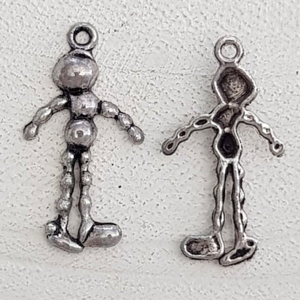 Breloque Enfant N&deg;60 gar&ccedil;on