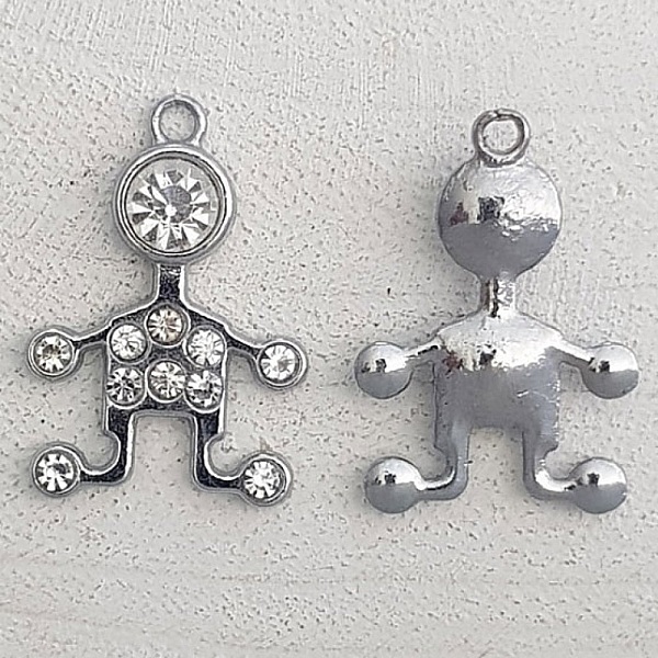 Breloque Enfant N&deg;63