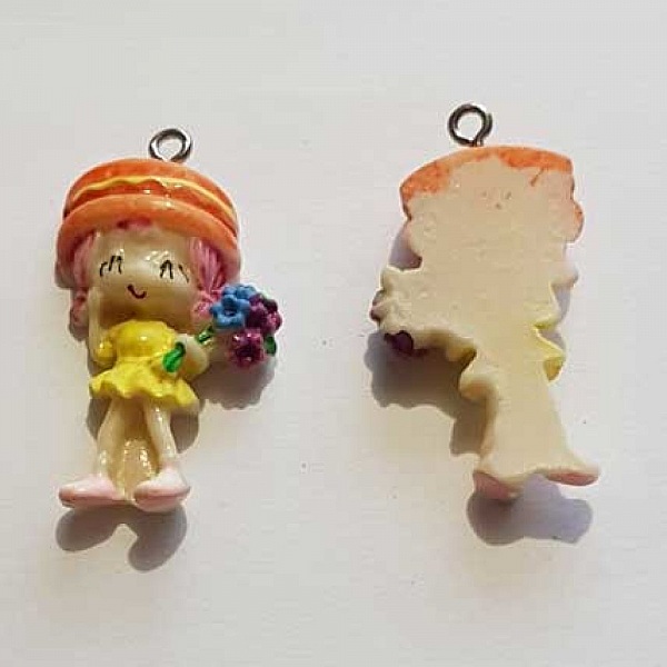 Breloque Enfant N&deg;74