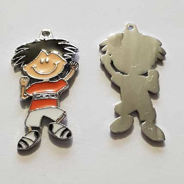 Breloque Enfant N&deg;82