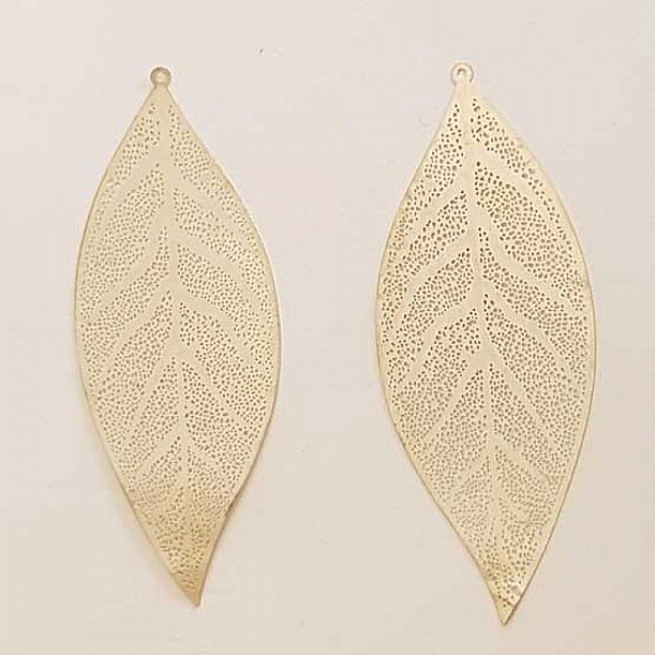 Breloque Fleur M&eacute;tal N&deg;176 Argent