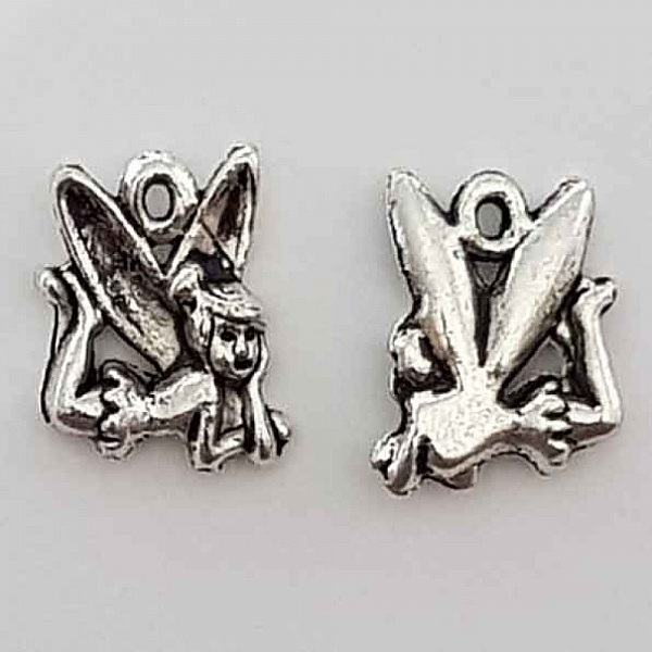 Breloque F&eacute;e N&deg;01