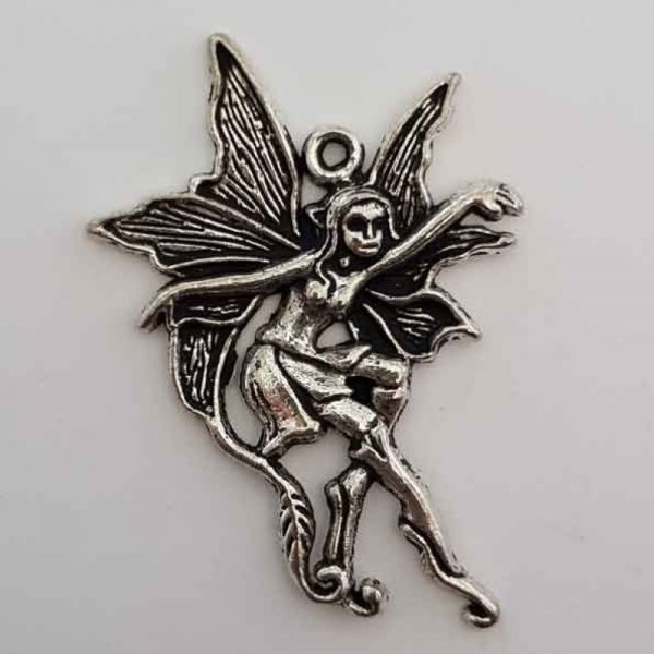 Breloque F&eacute;e N&deg;02