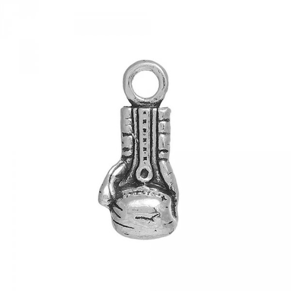 Breloque Gant de Boxe N&deg;01