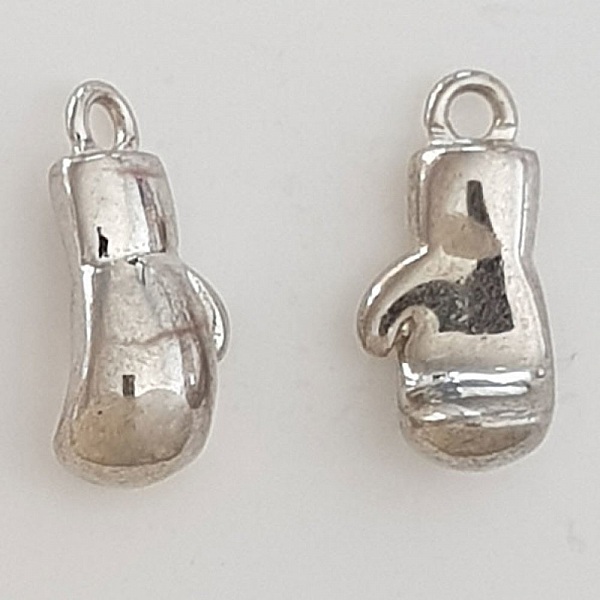 Breloque Gant de Boxe N&deg;02