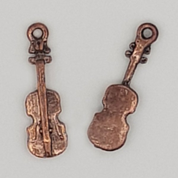 Breloque Musique N&deg;14