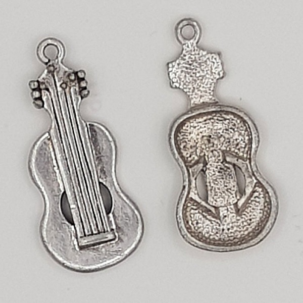 Breloque Musique N&deg;17