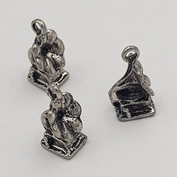 Breloque Musique N&deg;19 A