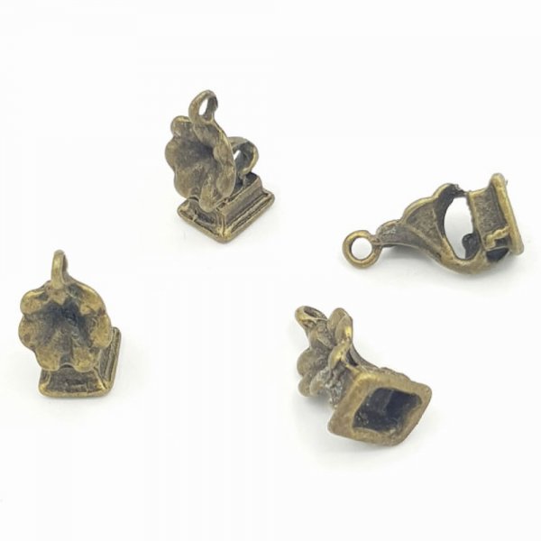 Breloque Musique N&deg;19 C