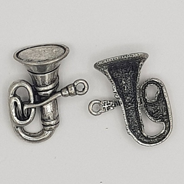 Breloque Musique N&deg;21