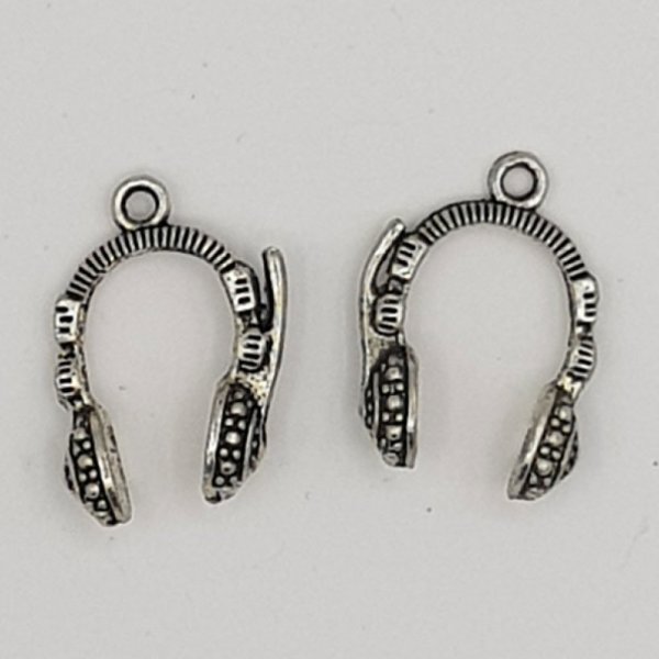 Breloque Musique N&deg;24