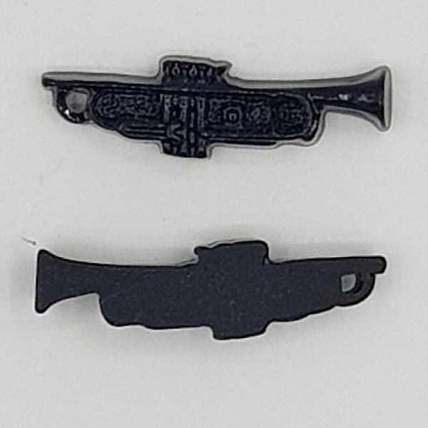 Breloque Musique N&deg;30