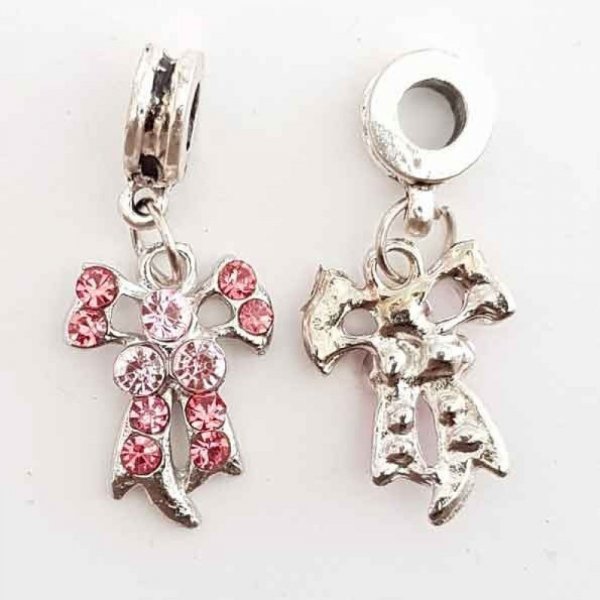 Breloque N&oelig;ud N&deg;01 