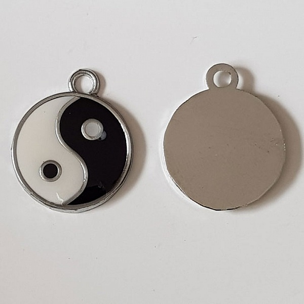 Breloque Peace & Love N&deg;08