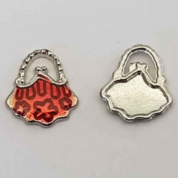 Breloque Sac N&deg;01