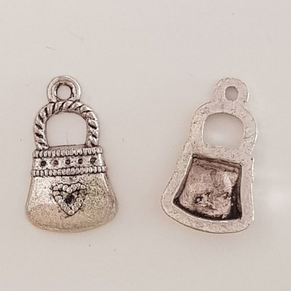 Breloque Sac N&deg;09