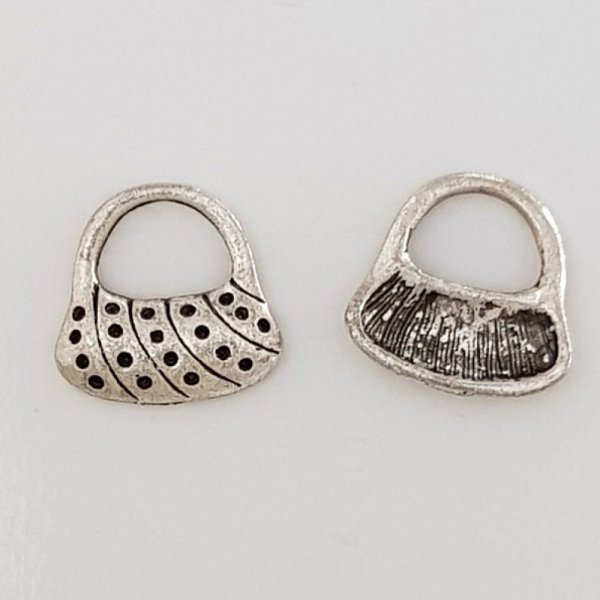 Breloque Sac N&deg;12