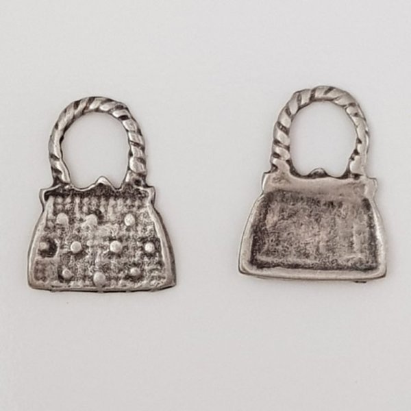 Breloque Sac N&deg;15