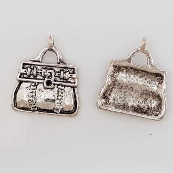 Breloque Sac N&deg;21