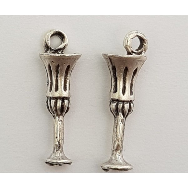 Breloque Verre N&deg;01