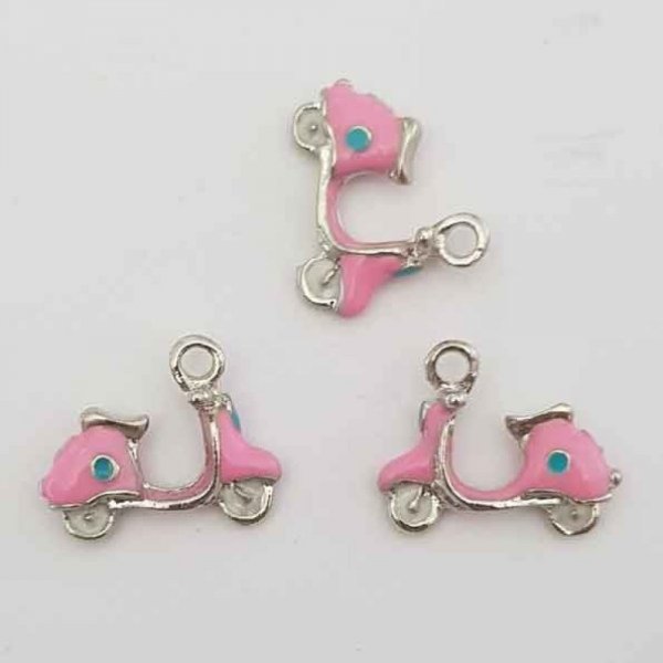 Breloque Vespa N&deg;01