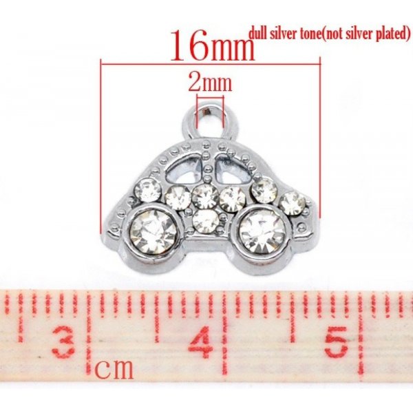 Breloque Voiture N&deg;10