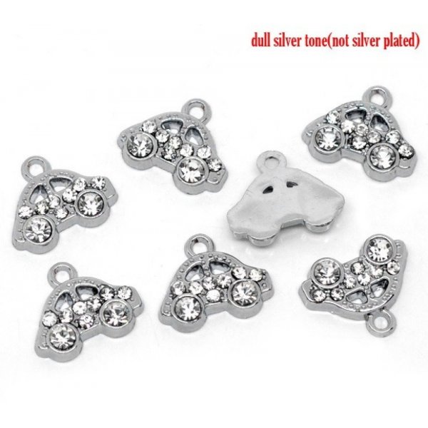 Breloque Voiture N&deg;10