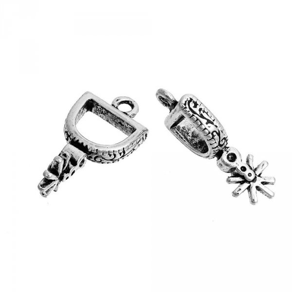 Breloque &Eacute;peron 