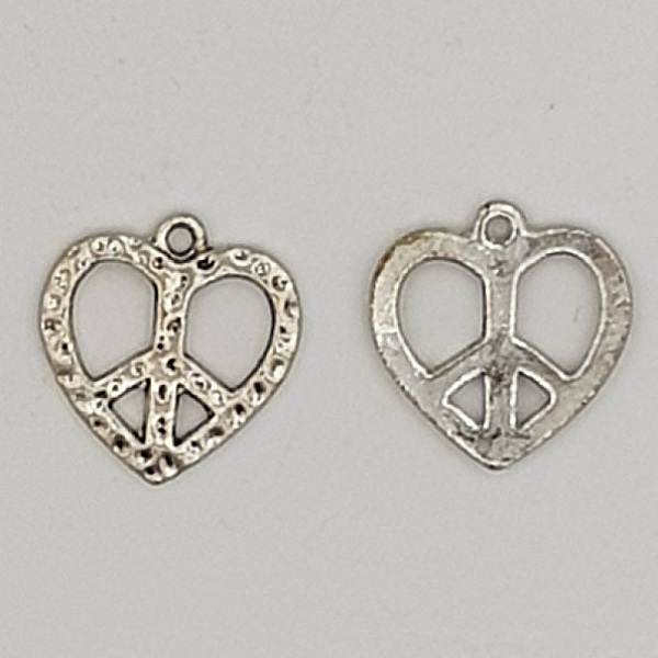 Breloques C&oelig;ur N&deg;25