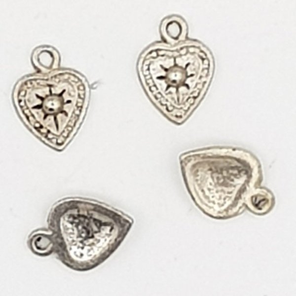 Breloques C&oelig;ur N&deg;34