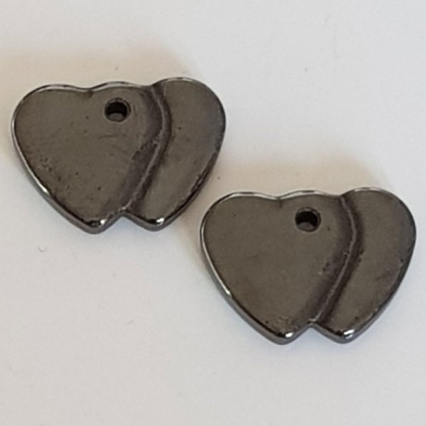 Breloques C&oelig;ur N&deg;39