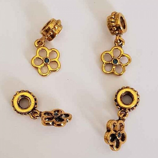 B&eacute;li&egrave;re N&deg;04 X 20 pi&egrave;ces