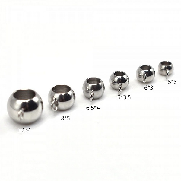 B&eacute;li&egrave;re N&deg;05-03 Acier Inoxydable