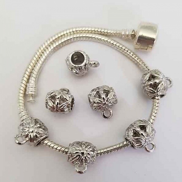 B&eacute;li&egrave;re N&deg;07 X 20 pi&egrave;ces