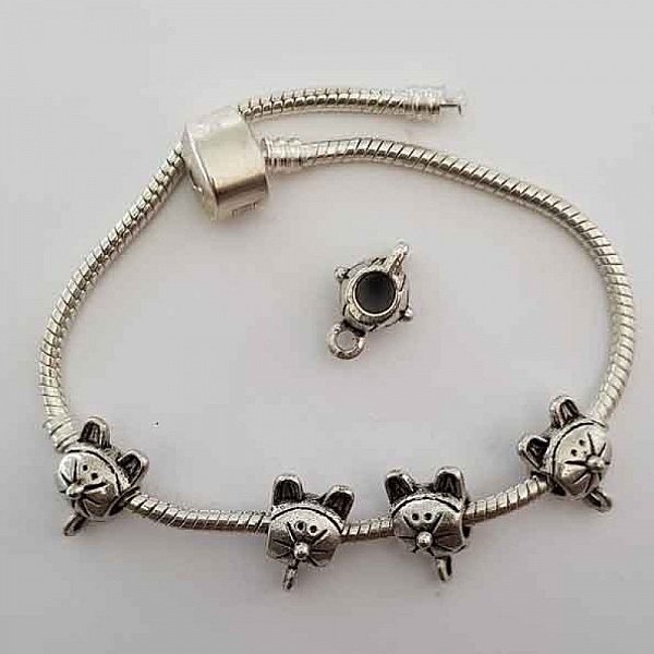 B&eacute;li&egrave;re N&deg;08 X 1 pi&egrave;ce