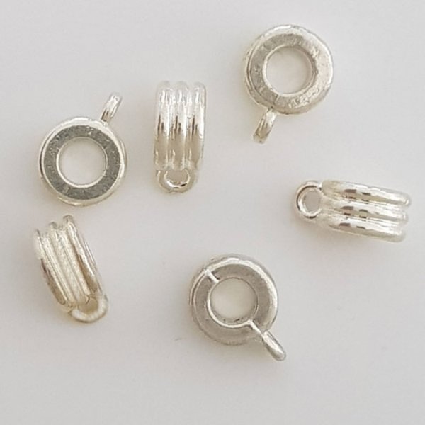 B&eacute;li&egrave;re N&deg;15 Argent