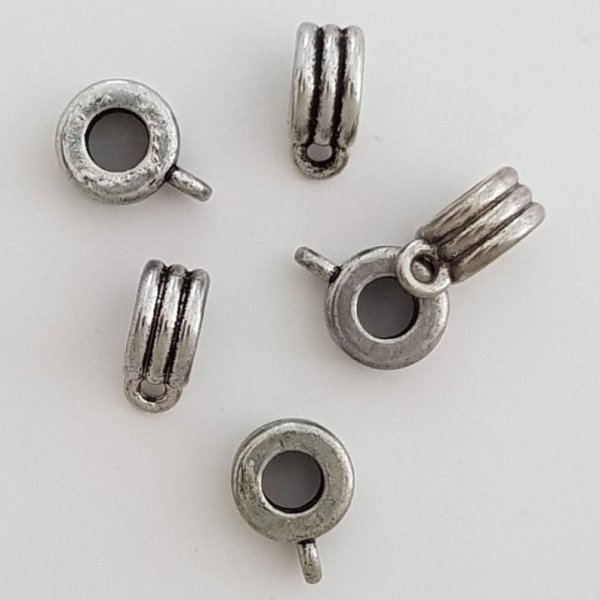 B&eacute;li&egrave;re N&deg;15 Argent Mat