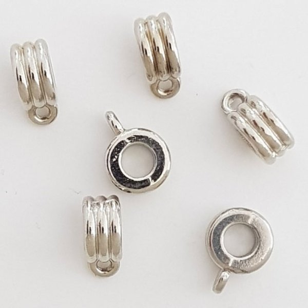 B&eacute;li&egrave;re N&deg;15 Argent Vieilli